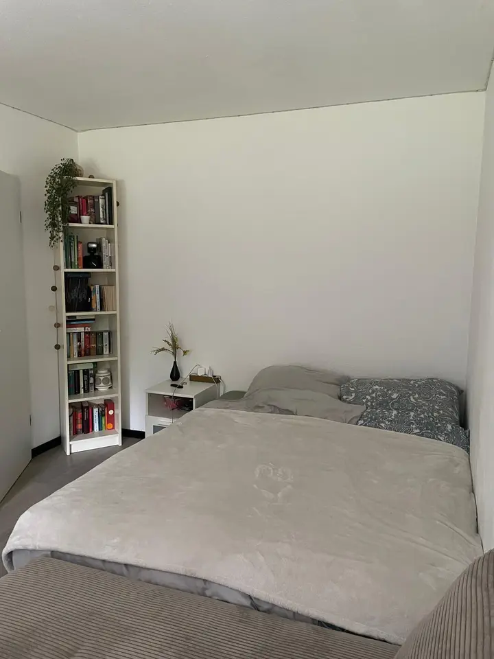 2 Zimmer Wohnung mit 60 m² in Osnabrück – Bild 2