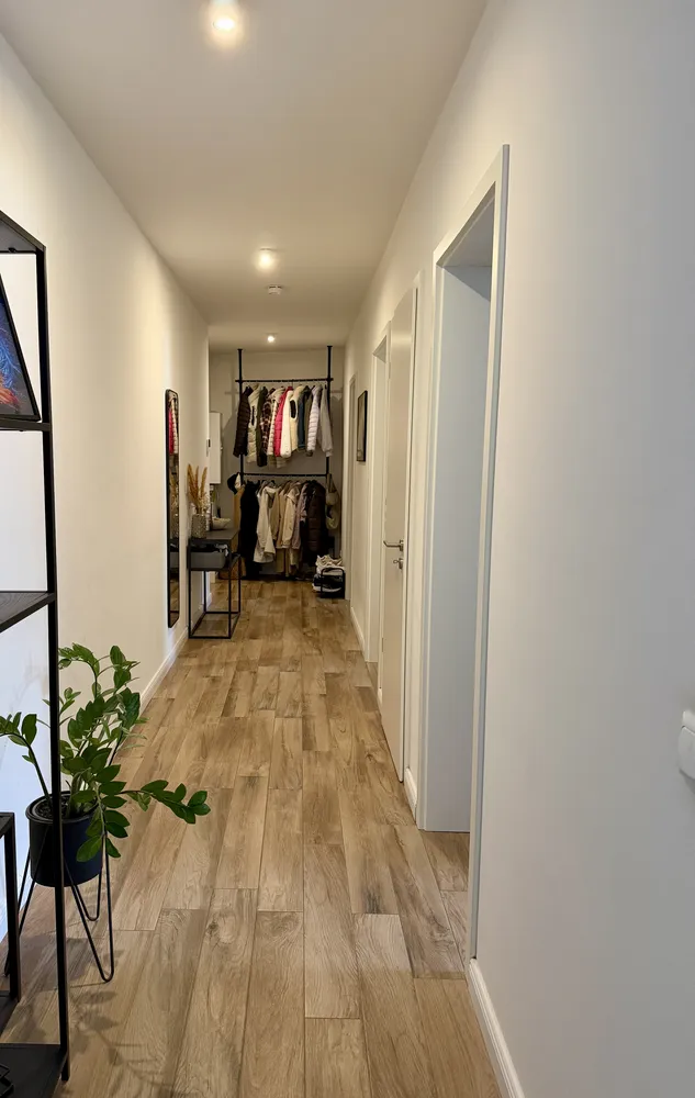 3 Zimmer Wohnung mit 92 m² in Hamburg – Bild 5
