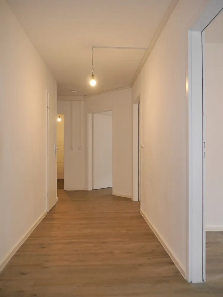 3 Zimmer Wohnung mit 80 m² in Buxtehude – Bild 11