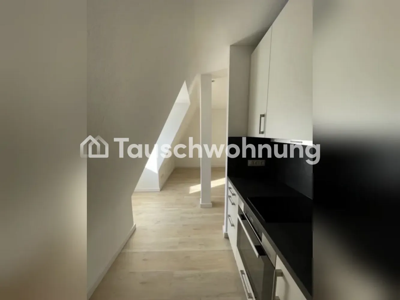 1 Zimmer Wohnung mit 30 m² in Frankfurt am Main – Bild 1