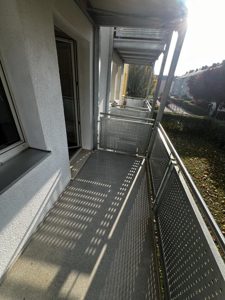 3 Zimmer Wohnung mit 55 m² in Regensburg – Bild 2
