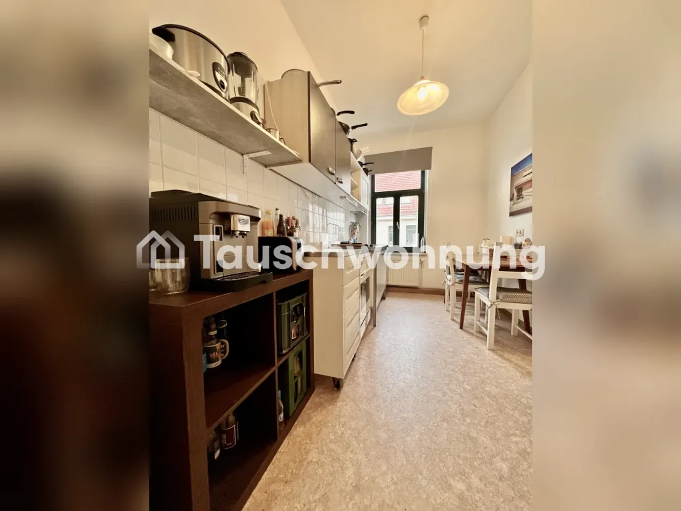 2 Zimmer Wohnung mit 56 m² in Leipzig – Bild 3