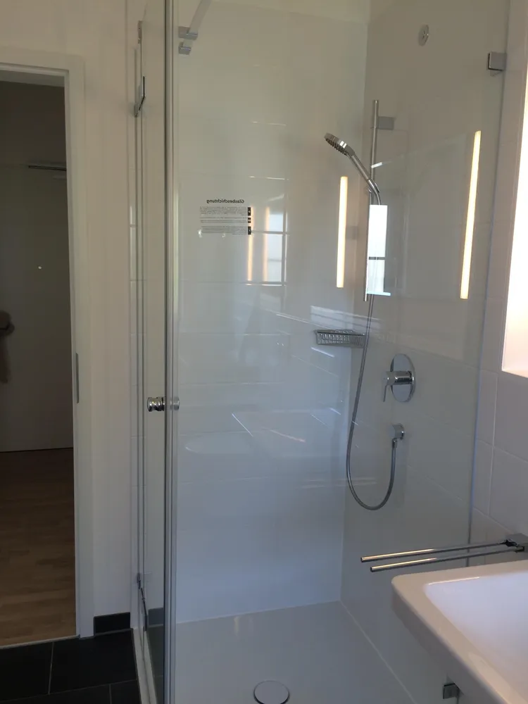 2 Zimmer Wohnung mit 58 m² in München – Bild 11
