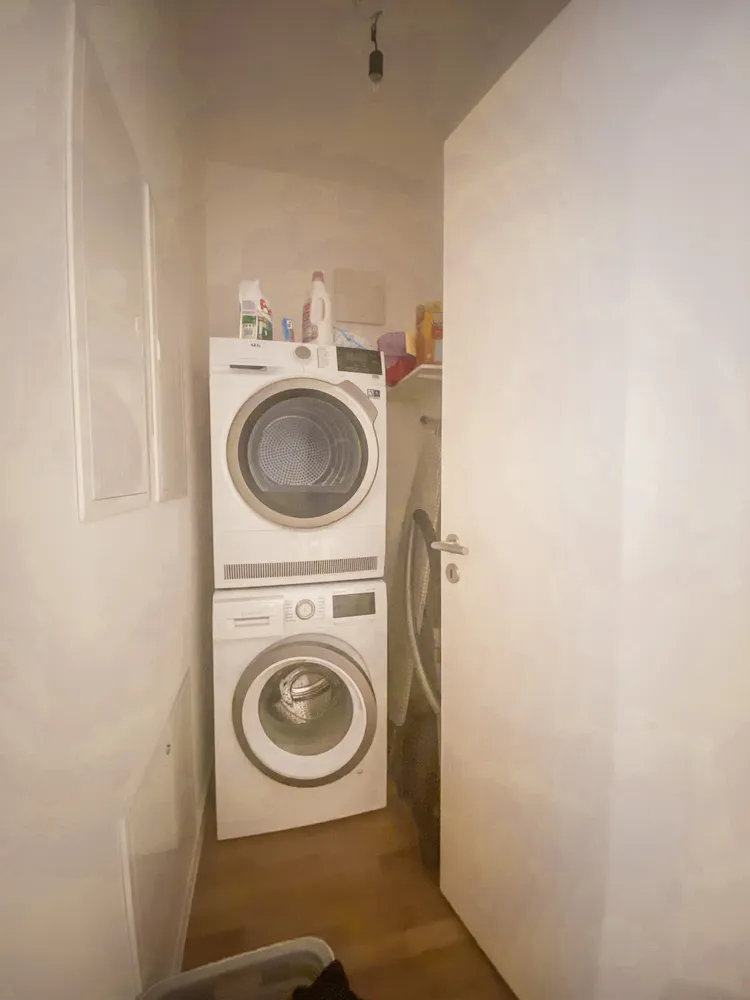 2 Zimmer Wohnung mit 63 m² in Frankfurt am Main – Bild 9