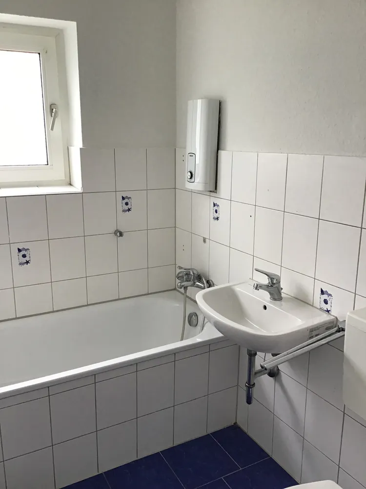 4 Zimmer Wohnung mit 66 m² in Herne – Bild 4