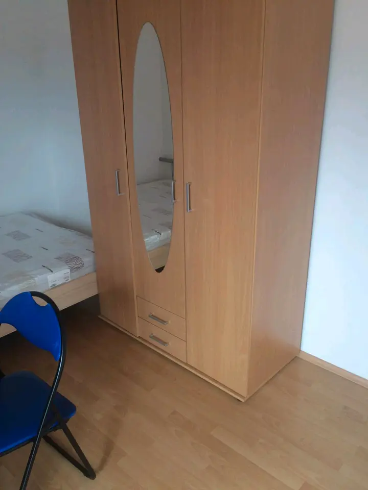 4 Zimmer Wohnung mit 95 m² in Donauwörth – Bild 2