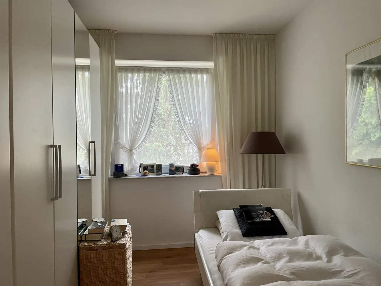 3 Zimmer Wohnung mit 90 m² in Krefeld – Bild 8