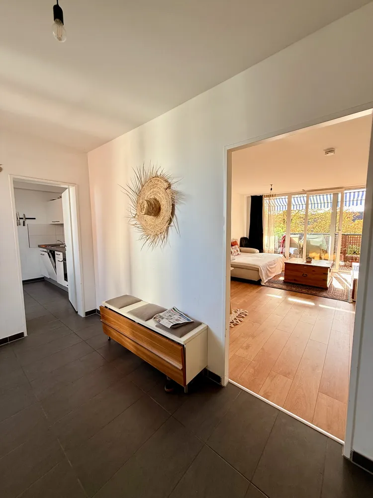 2 Zimmer Wohnung mit 74 m² in Krefeld – Bild 1