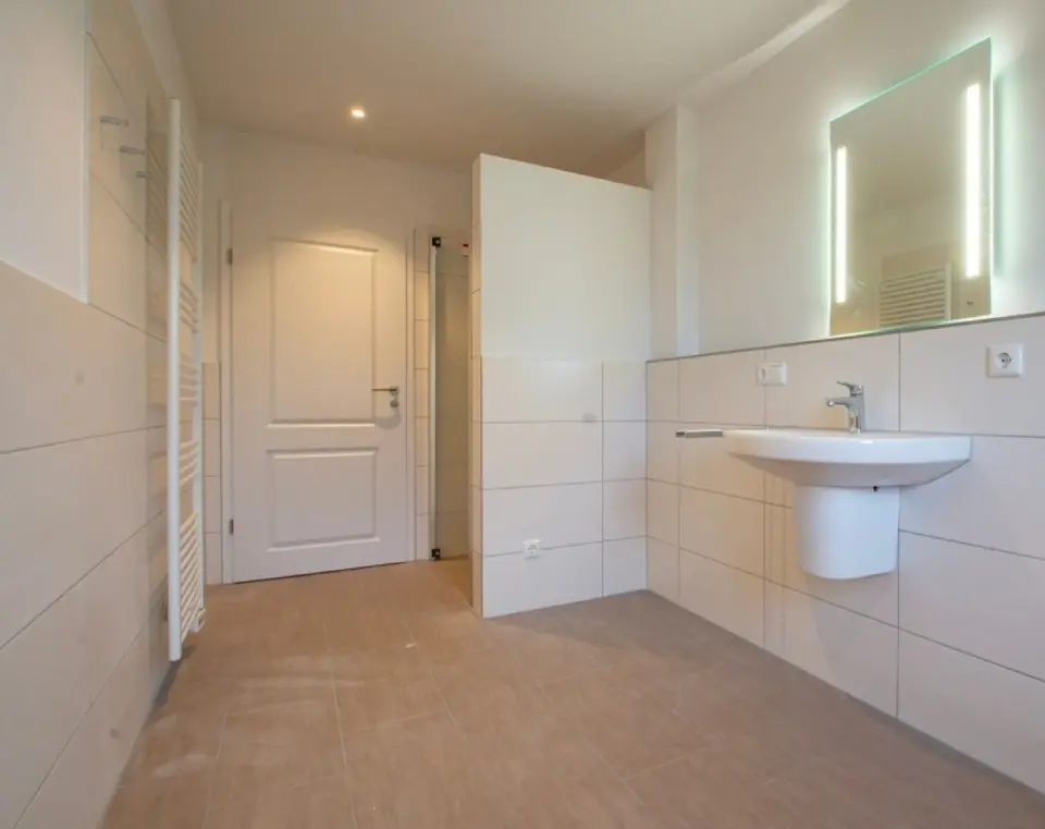 3 Zimmer Wohnung mit 94 m² in Buxtehude – Bild 4