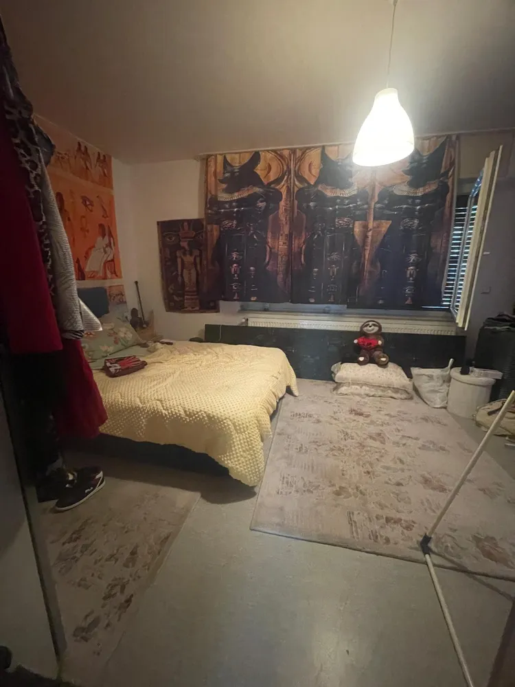 5 Zimmer Wohnung mit 97 m² in Duisburg – Bild 3