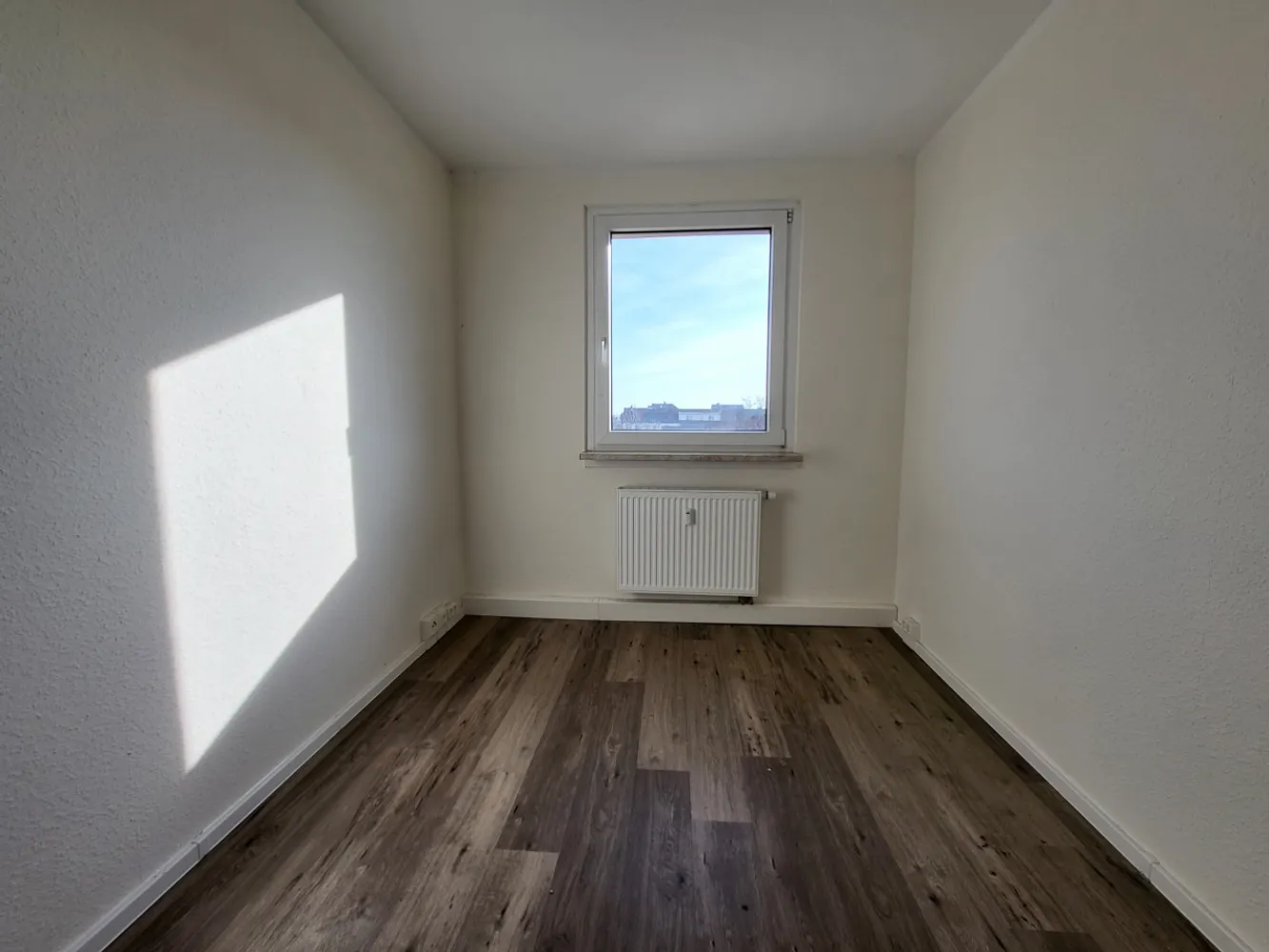 4 Zimmer Wohnung mit 65 m² in Lutherstadt Wittenberg – Bild 5