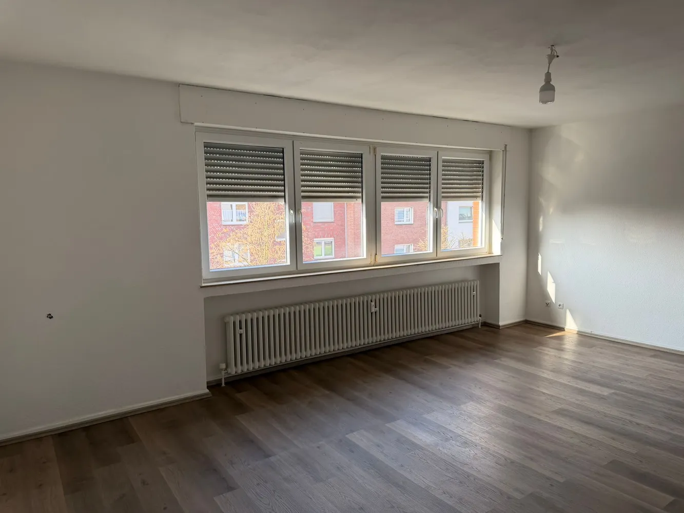 4 Zimmer Wohnung mit 85 m² in Oberhausen – Bild 2