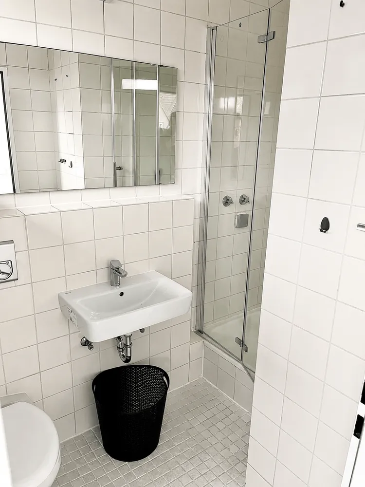 1 Zimmer Wohnung mit 37 m² in Münster – Bild 8