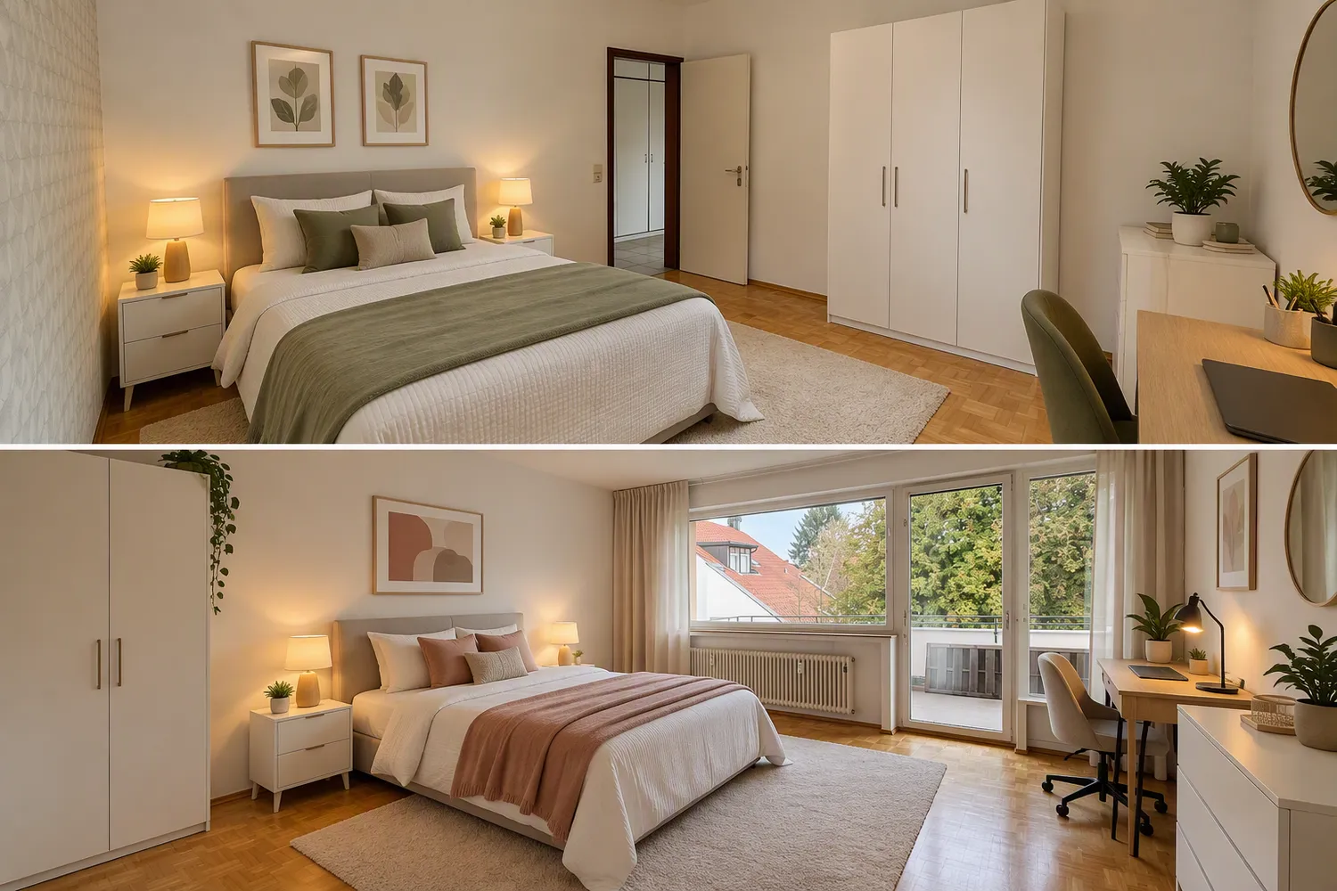 1 Zimmer Wohnung mit 15 m² in Bonn – Bild 4
