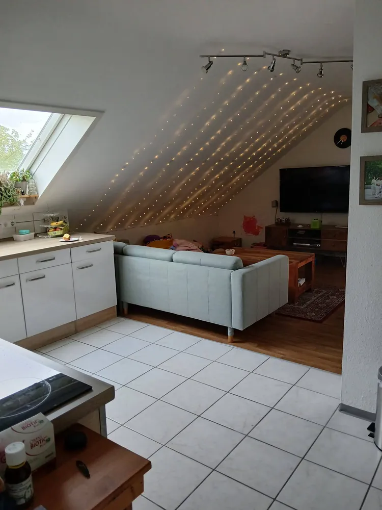 4 Zimmer Wohnung mit 100 m² in Karlsruhe – Bild 9
