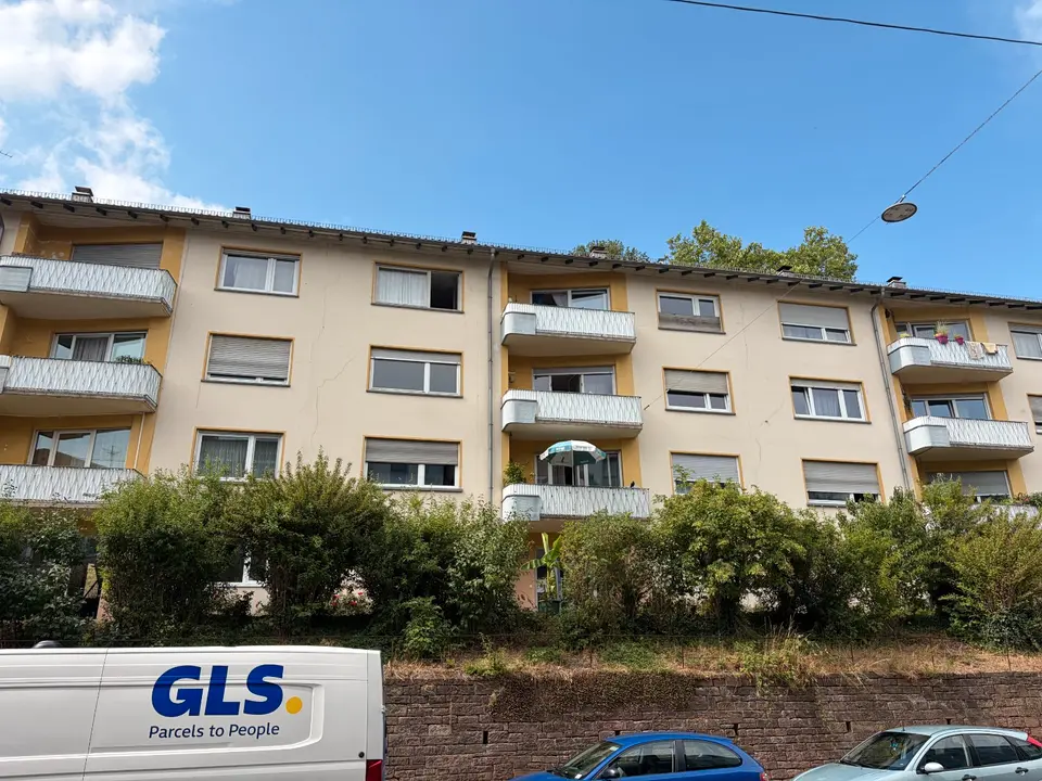 3 Zimmer Wohnung mit 67 m² in Pforzheim – Bild 3
