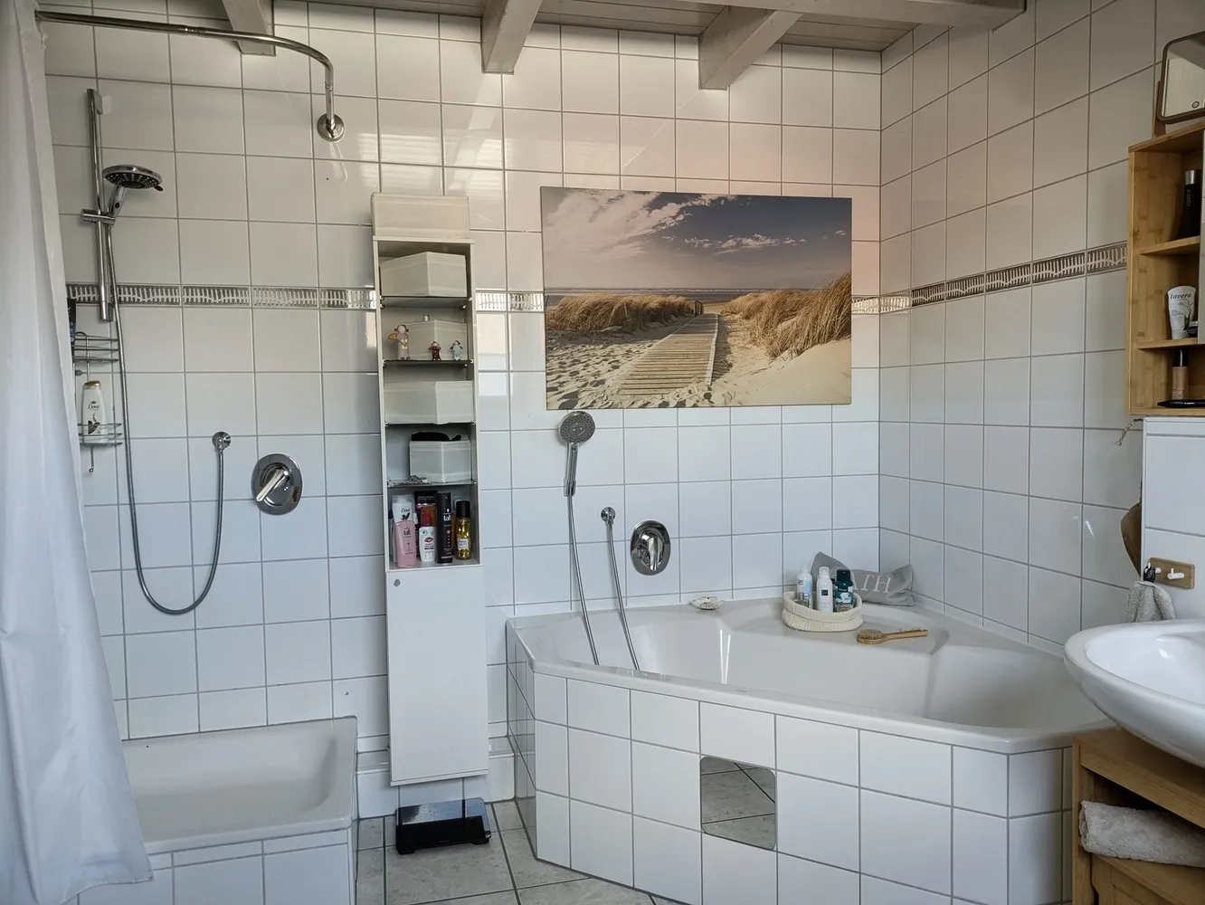 3 Zimmer Wohnung mit 100 m² in Mannheim – Bild 11