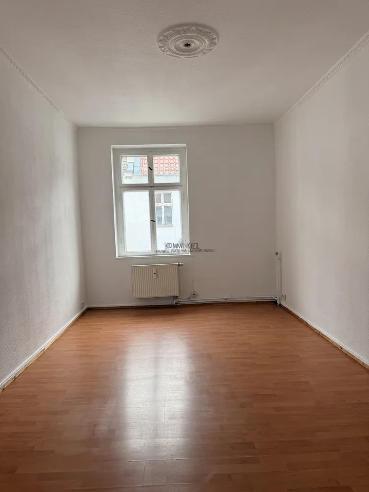 3 Zimmer Wohnung mit 81 m² in Berlin – Bild 7
