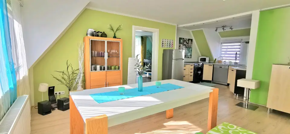 WG-Zimmer mit 70 m² in Augsburg – Bild 7