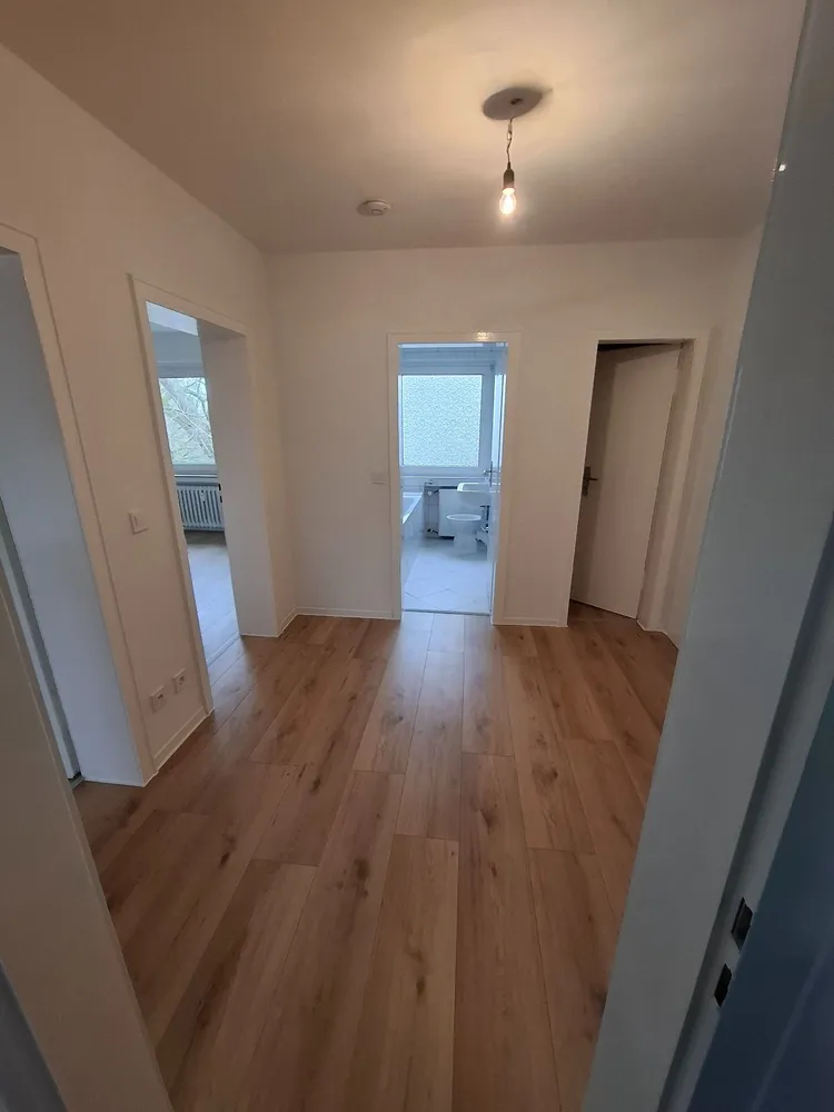 2 Zimmer Wohnung mit 60 m² in Essen – Bild 4