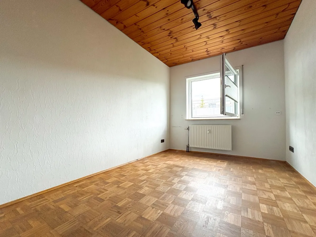 3 Zimmer Wohnung mit 87 m² in Mannheim – Bild 5