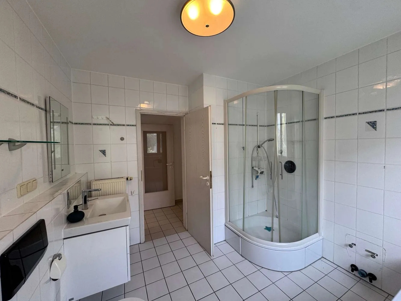 3 Zimmer Wohnung mit 85 m² in Heppenheim – Bild 2