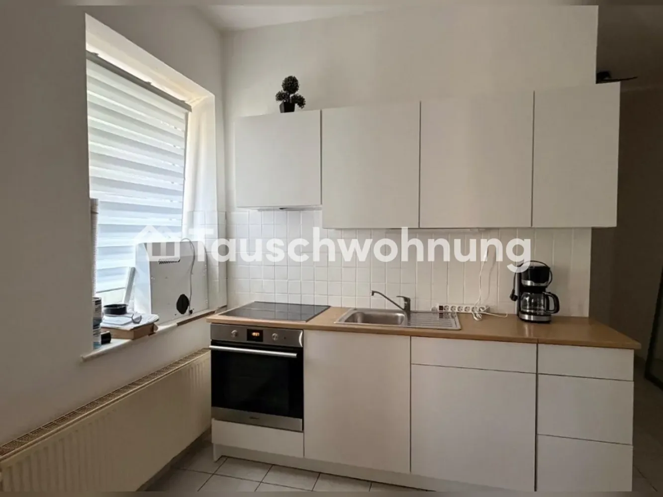 1 room apartment with 30 m² in Cologne – Photo 3