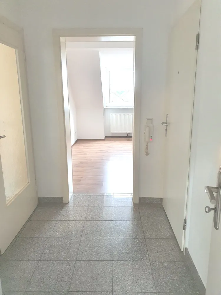 2 room apartment with 53 m² in Düsseldorf – Photo 5
