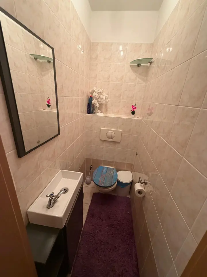 WG-Zimmer mit 66 m² in Erfurt – Bild 7