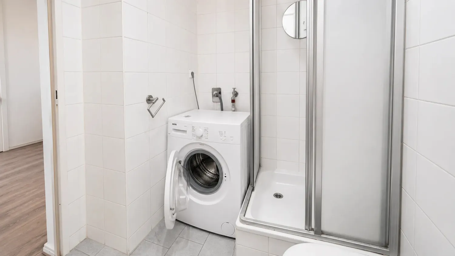 WG-Zimmer mit 25 m² in Berlin – Bild 2