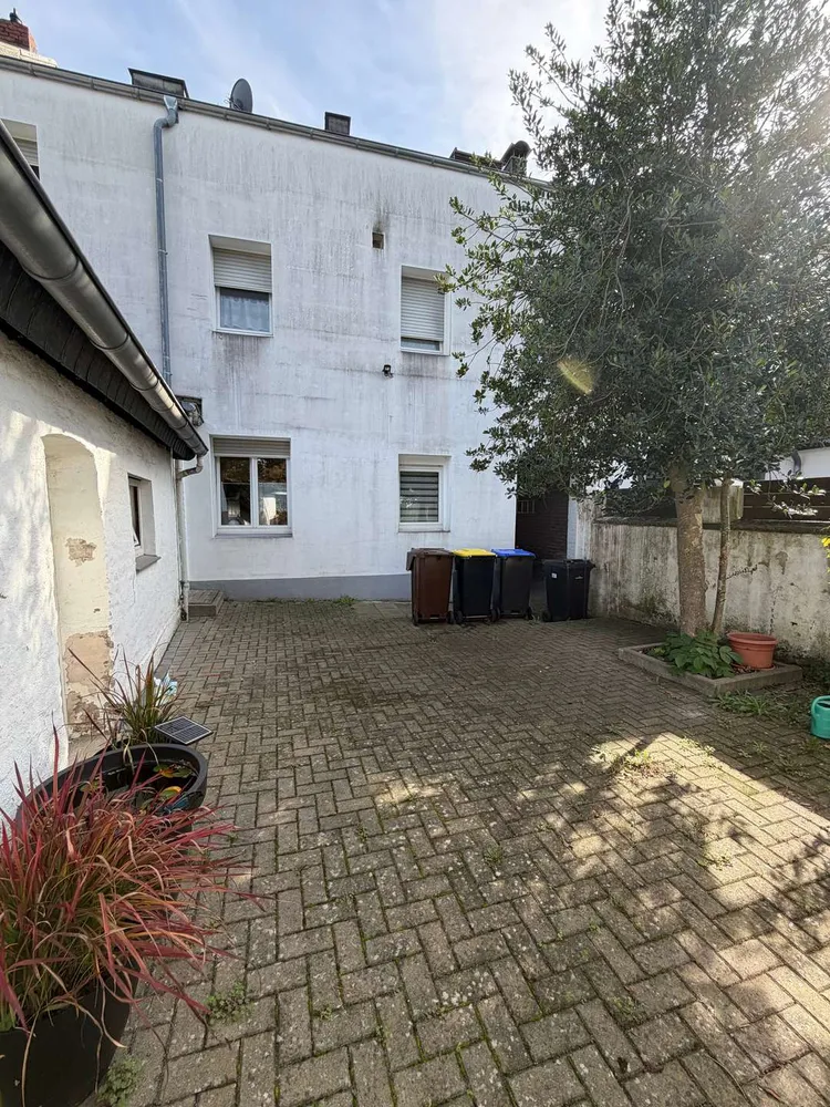 2 Zimmer Wohnung mit 55 m² in Mönchengladbach – Bild 5