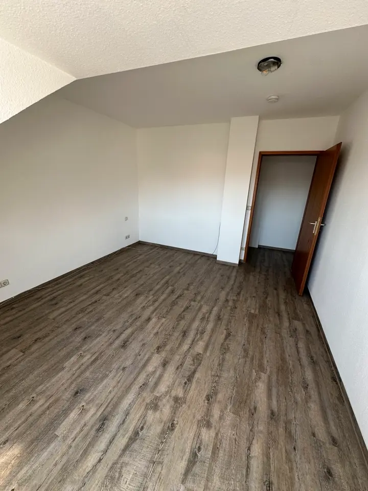 2 Zimmer Wohnung mit 58 m² in Nürnberg – Bild 3