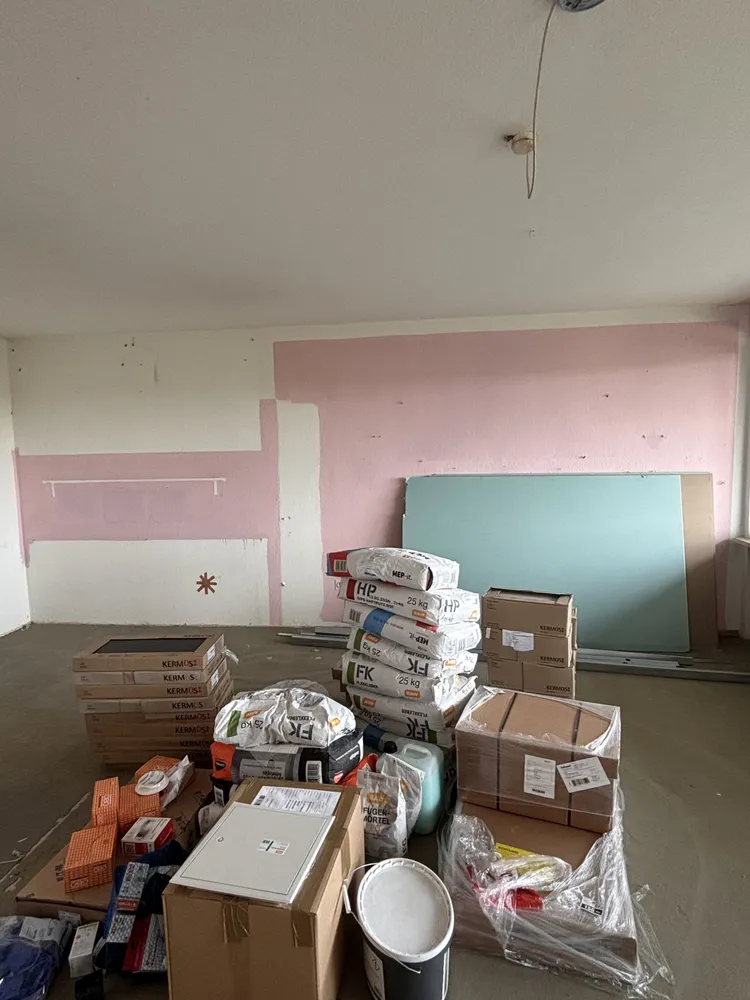 1 Zimmer Wohnung mit 43 m² in München – Bild 2
