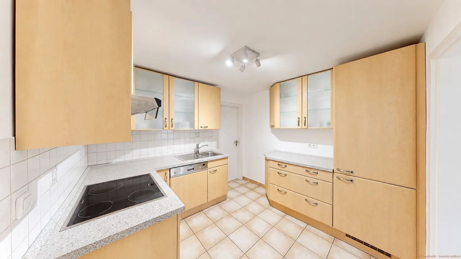 4 Zimmer Wohnung mit 114 m² in Rosenheim – Bild 3
