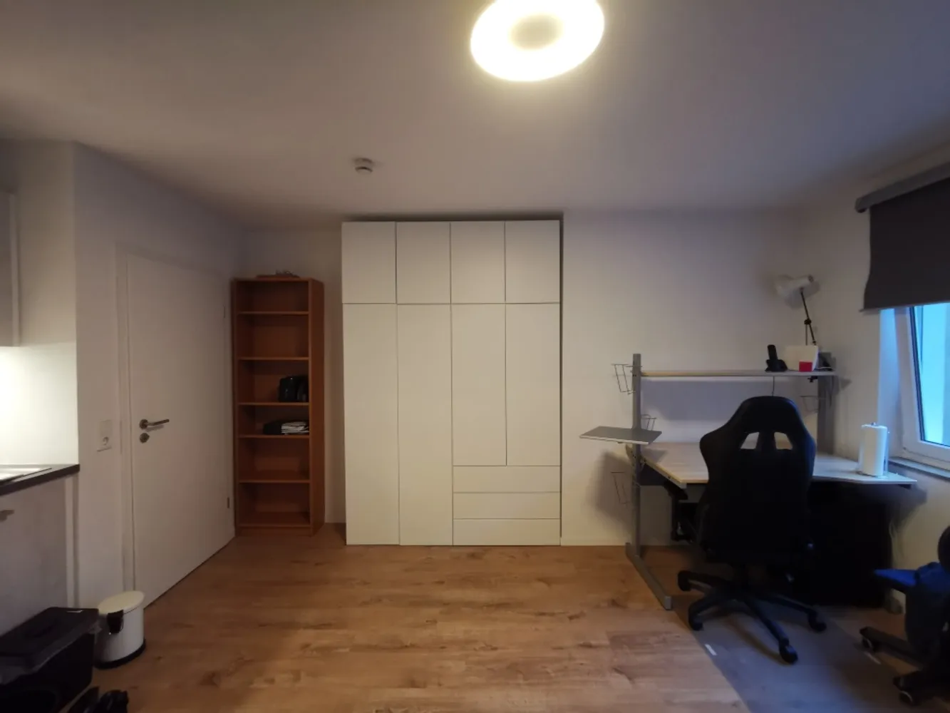 1 Zimmer Wohnung mit 25 m² in Köln – Bild 8