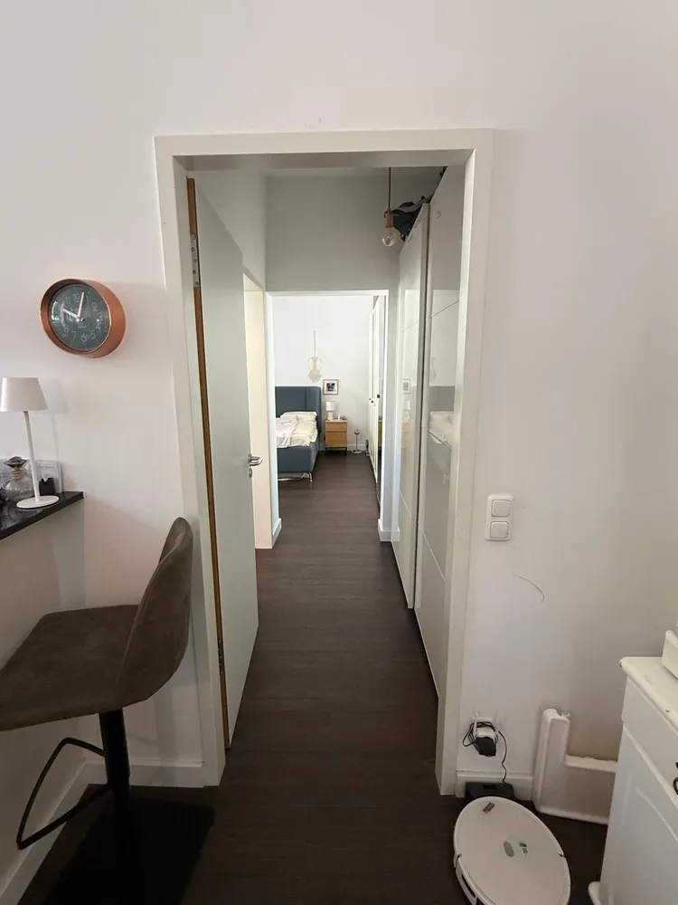 3 room apartment with 111 m² in Cologne – Photo 4