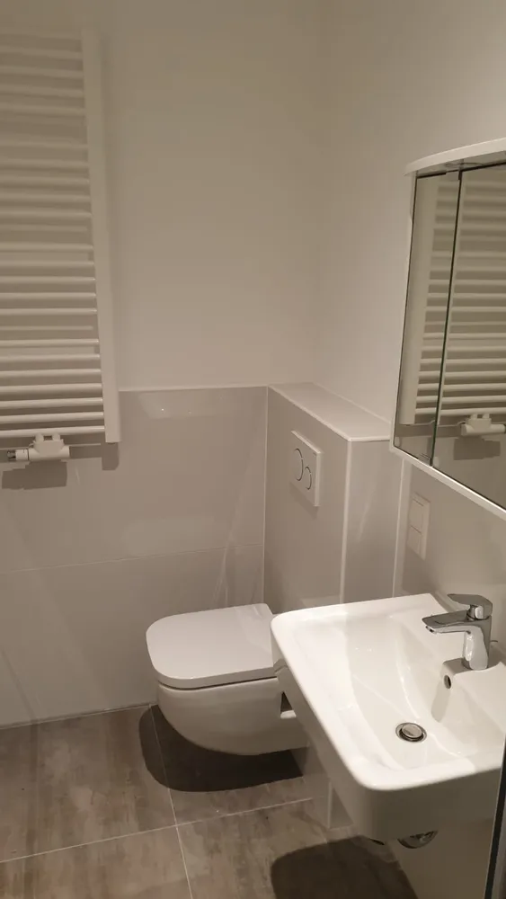 1 Zimmer Wohnung mit 34 m² in Karlsruhe – Bild 3