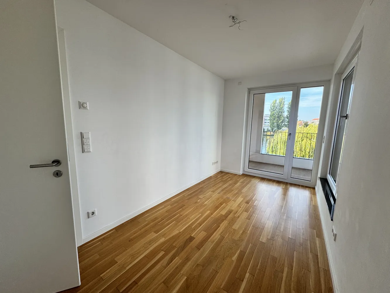 3 room apartment with 66 m² in Berlin – Photo 3