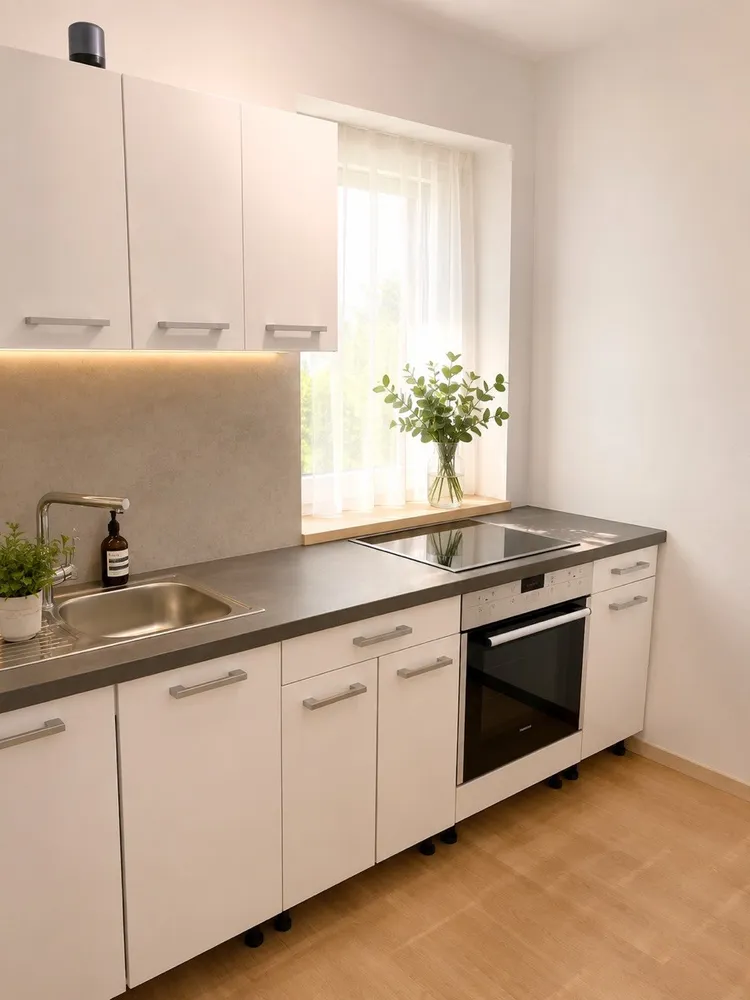2 Zimmer Wohnung mit 52 m² in Ingolstadt – Bild 12