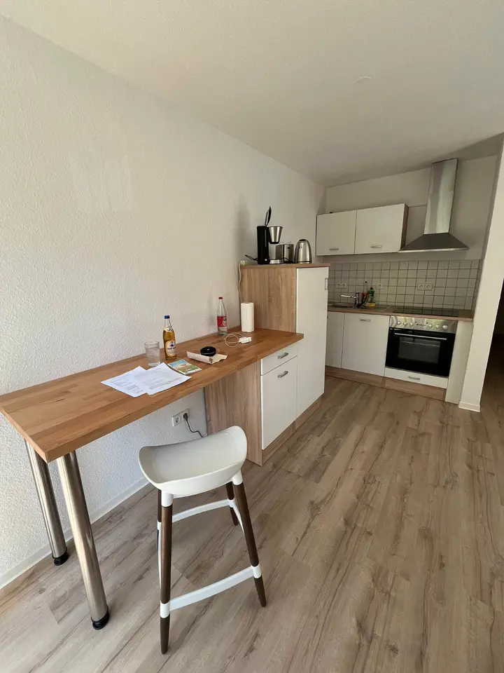 2 Zimmer Wohnung mit 34 m² in Dresden – Bild 3