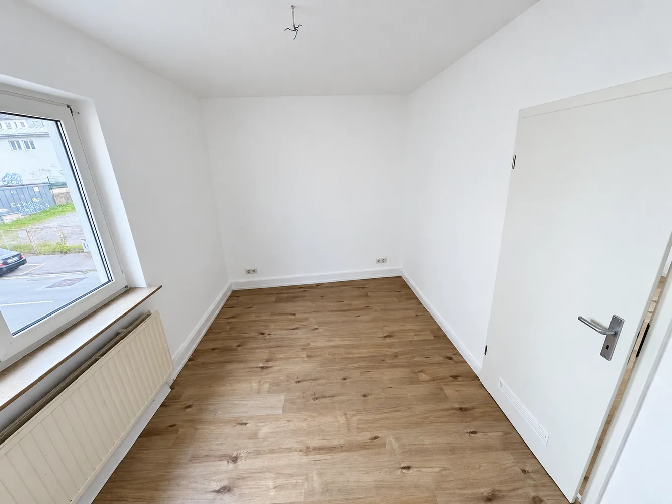 3 Zimmer Wohnung mit 64 m² in Wuppertal – Bild 7