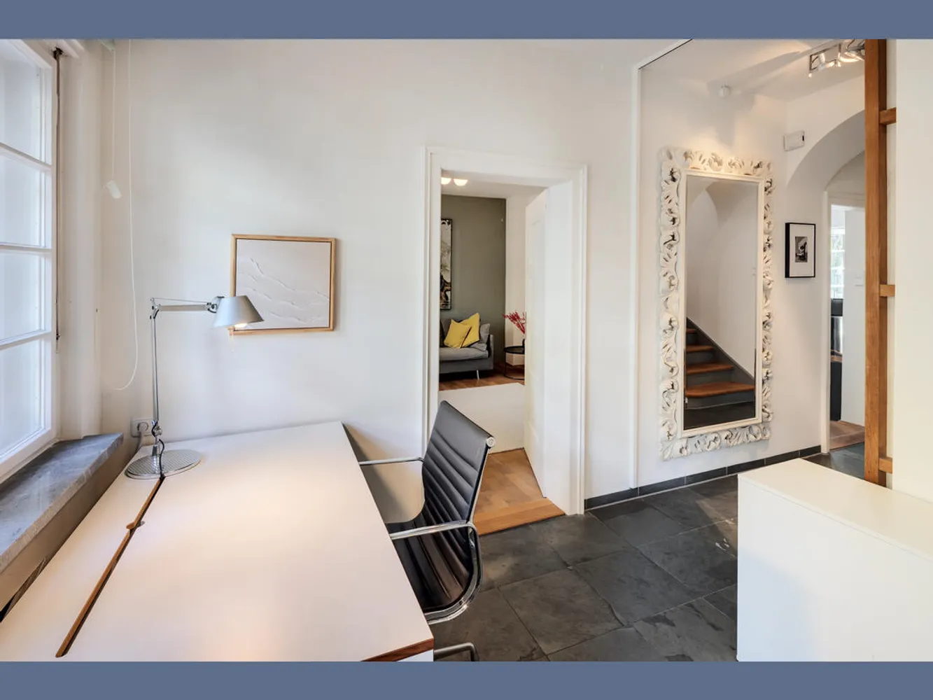 7 Zimmer Haus mit 174 m² in München – Bild 1