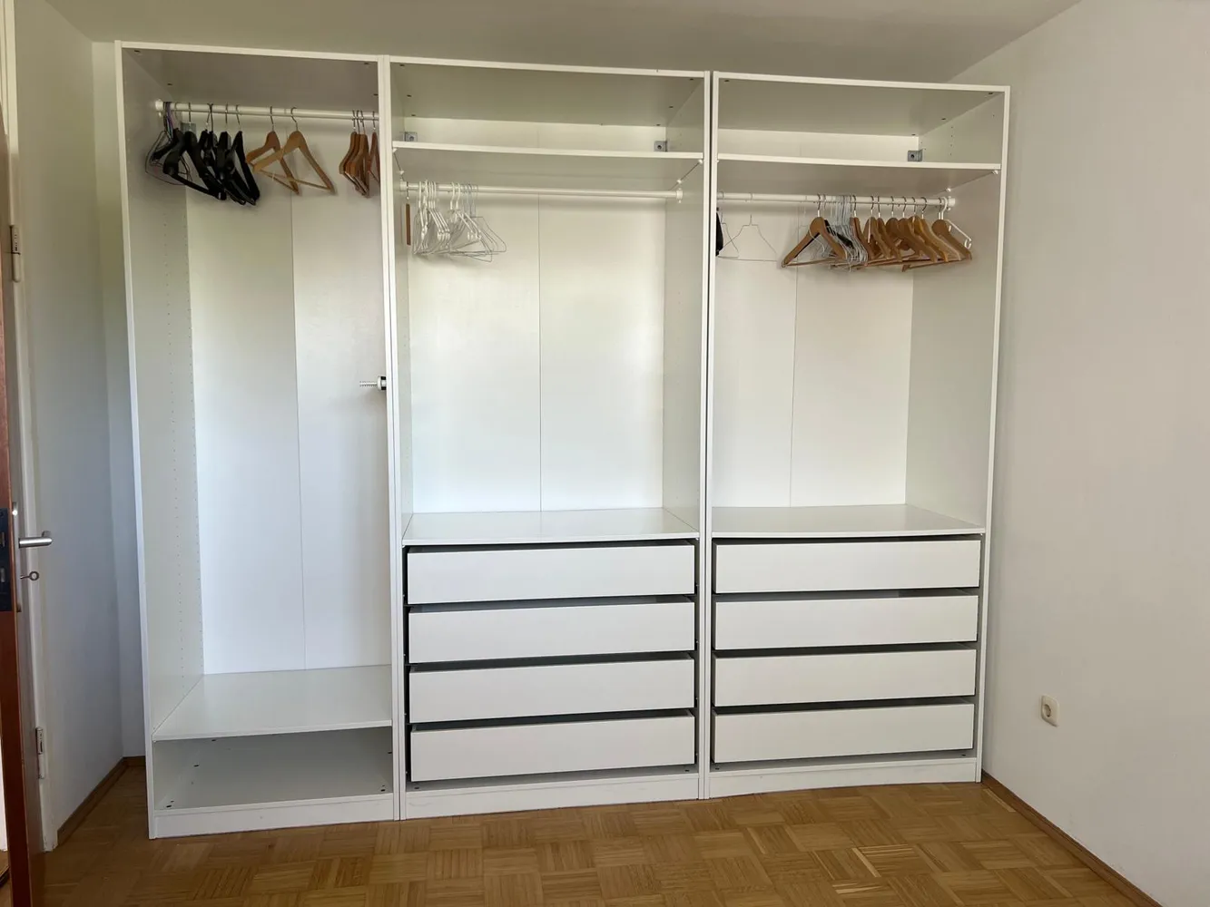 2 Zimmer Wohnung mit 54 m² in München – Bild 5