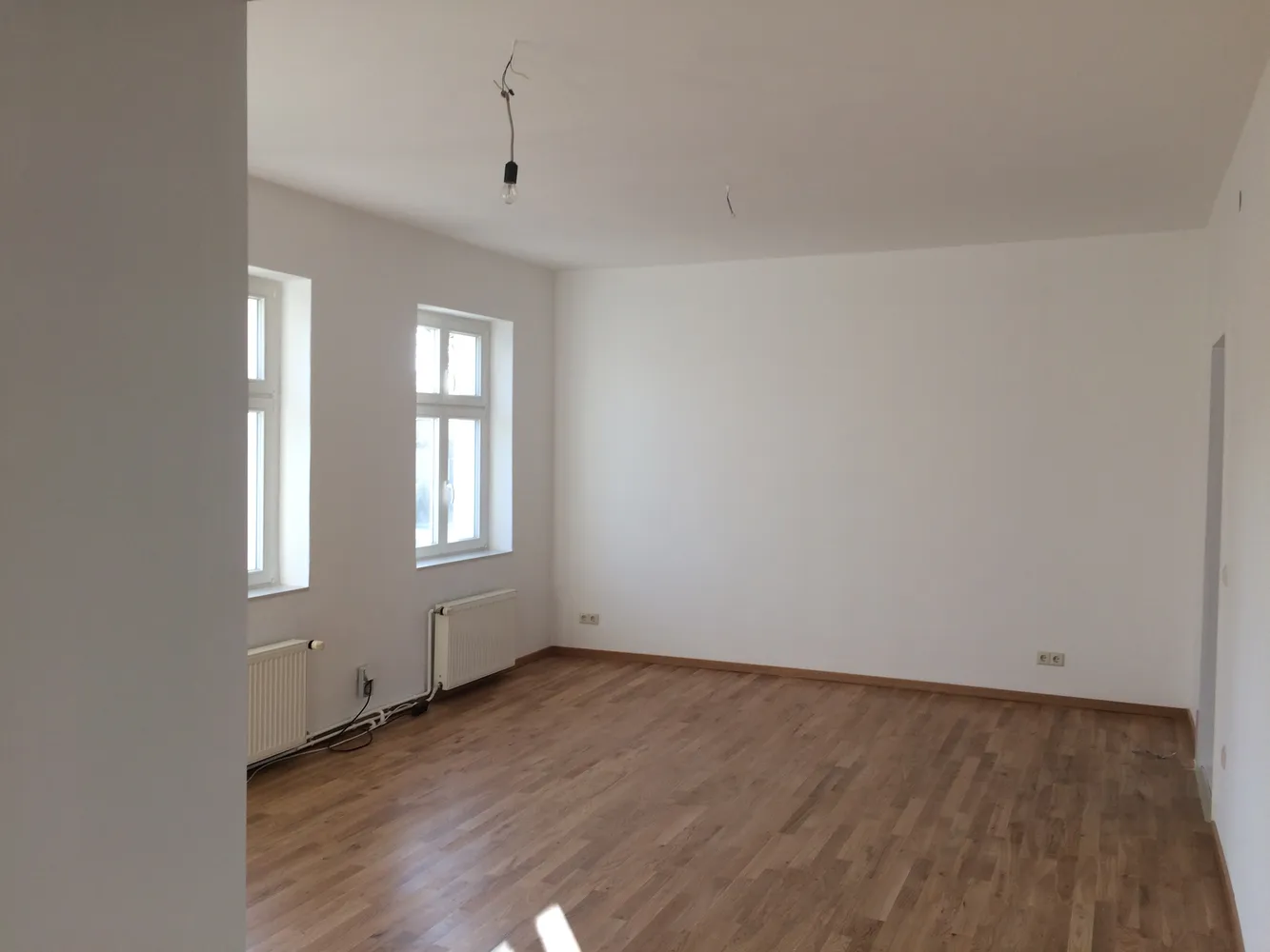 3 Zimmer Wohnung mit 94 m² in Berlin – Bild 5