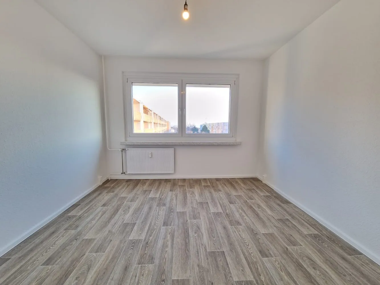 3 room apartment with 64 m² in Dresden – Photo 2