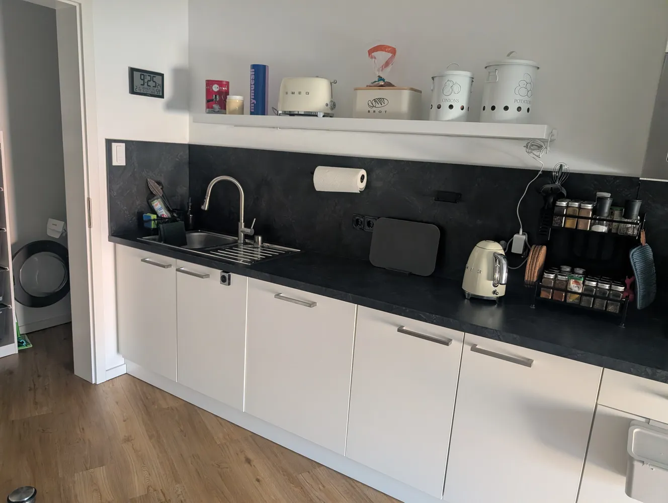 3 Zimmer Wohnung mit 73 m² in Hamburg – Bild 12