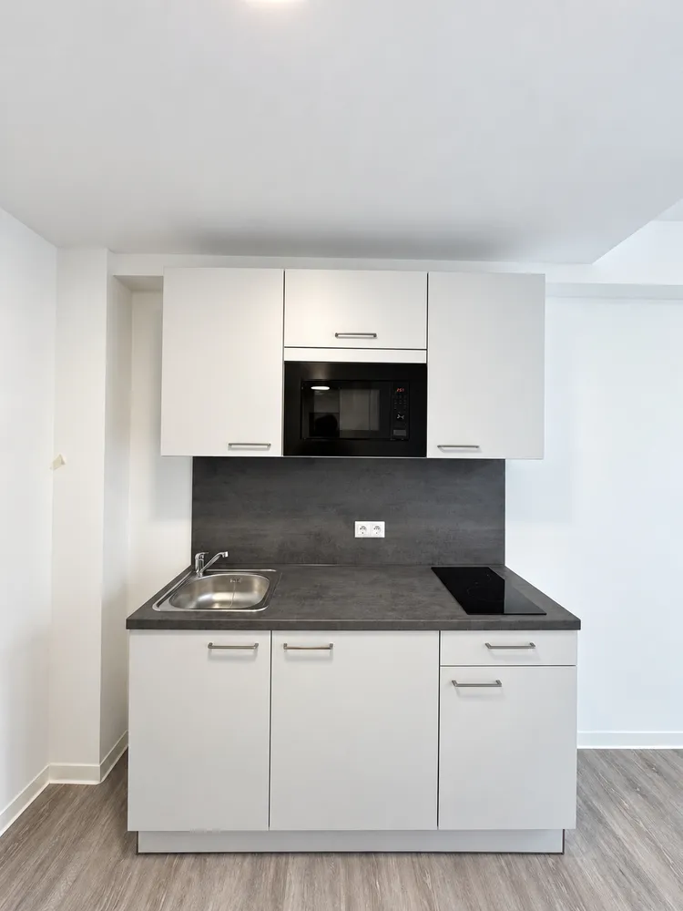 1 Zimmer Wohnung mit 22 m² in Frankfurt am Main – Bild 5