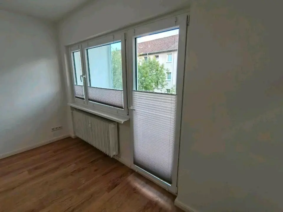 2 Zimmer Wohnung mit 25 m² in Braunschweig – Bild 8