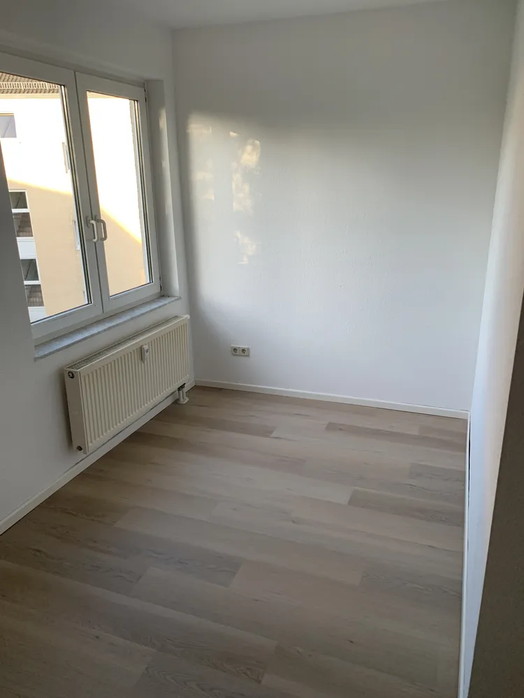 5 Zimmer Wohnung mit 124 m² in Berlin – Bild 4