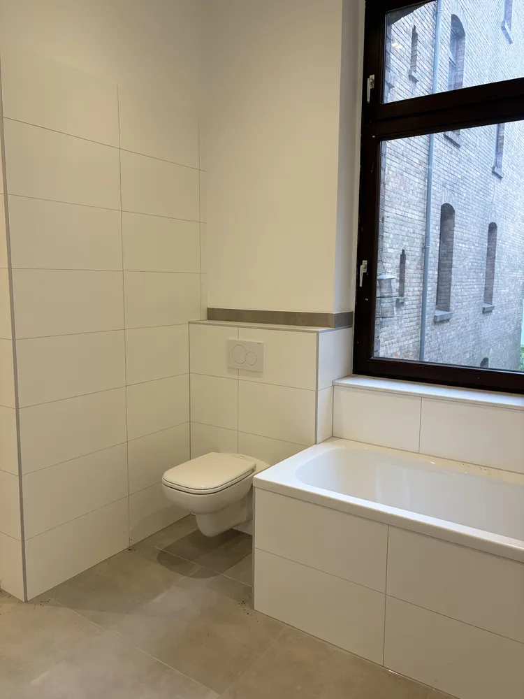 4 Zimmer Wohnung mit 120 m² in Braunschweig – Bild 10